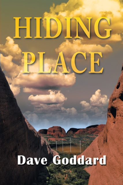E-Book Hiding Place Dave Goddard