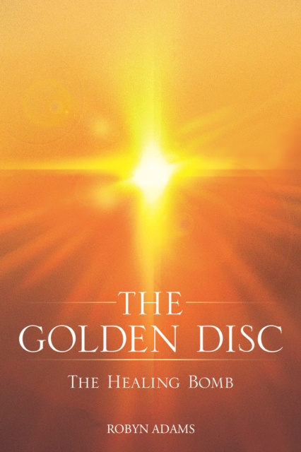 E-knjiga Golden Disc Robyn Adams