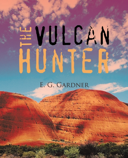 E-knjiga Vulcan Hunter E. G. Gardner
