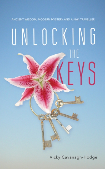 E-knjiga Unlocking the Keys Vicky Cavanagh-Hodge