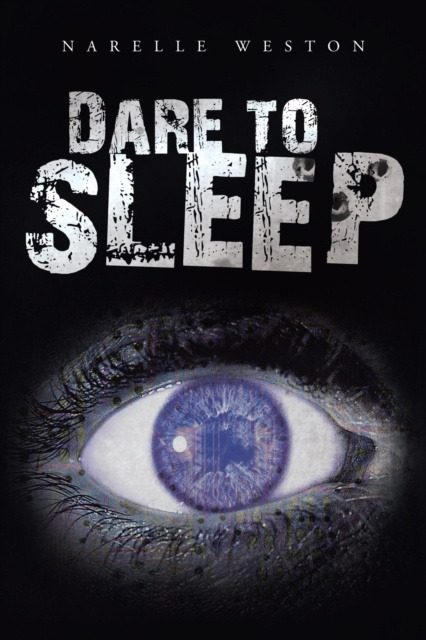 E-book Dare to Sleep Narelle Weston