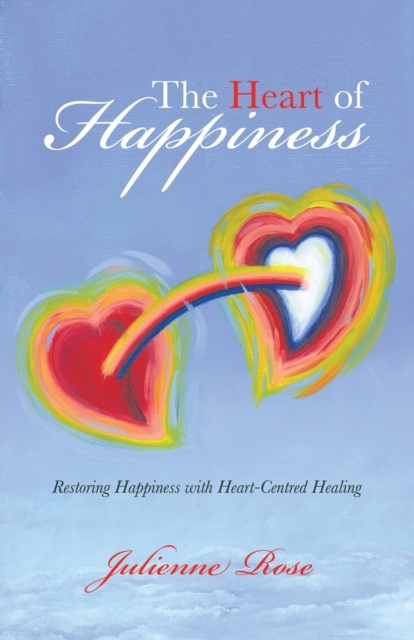 E-knjiga Heart of Happiness Julienne Rose