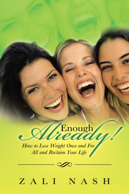 E-book Enough Already! Zali Nash