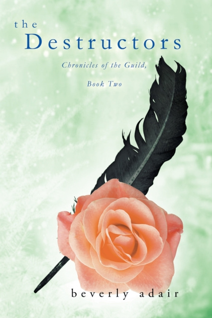 E-book Destructors Beverly Adair