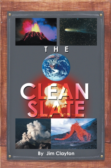 E-knjiga Clean Slate Jim Clayton