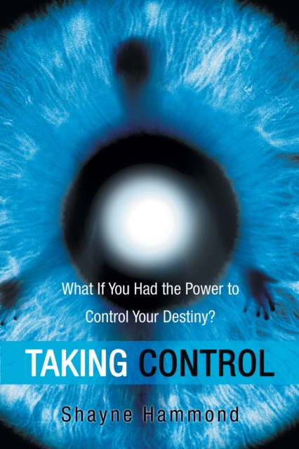 E-book Taking Control Shayne Hammond