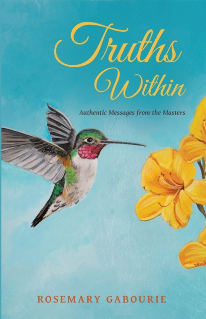 E-knjiga Truths Within Rosemary Gabourie