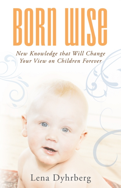 E-knjiga Born Wise Lena Dyhrberg