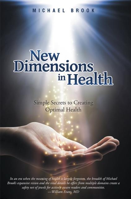 E-Book New Dimensions in Health Michael Brook