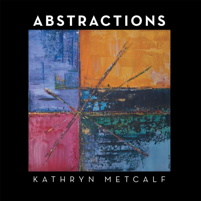 E-book Abstractions Kathryn Metcalf