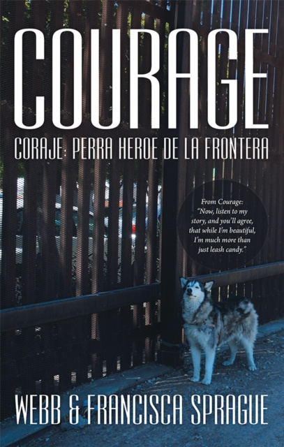 E-knjiga Courage Webb Sprague
