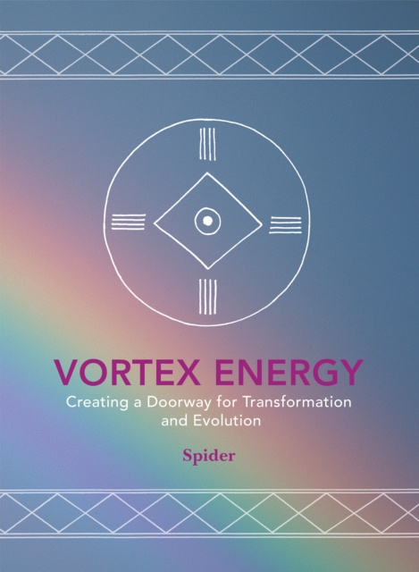 E-book Vortex Energy Spider