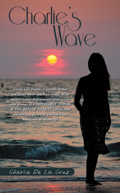 E-knjiga Charlie's Wave Charlie De La Cruz