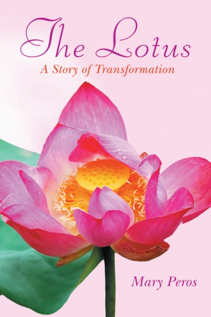 E-knjiga Lotus Mary Peros