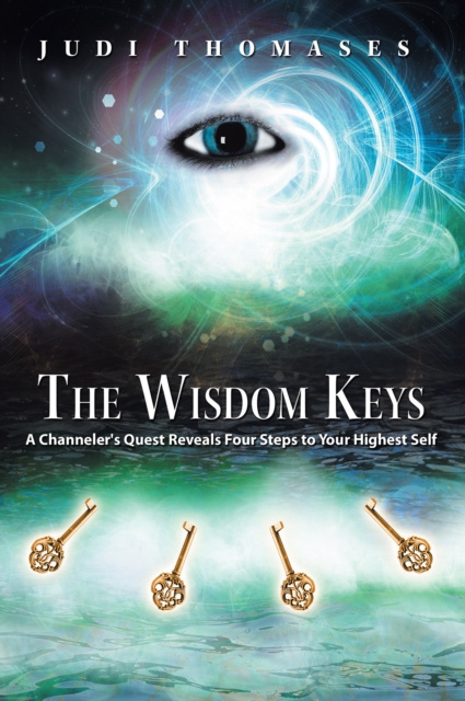 E-knjiga Wisdom Keys Judi Thomases