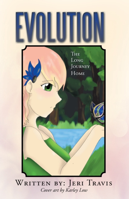 E-book Evolution Karley Low