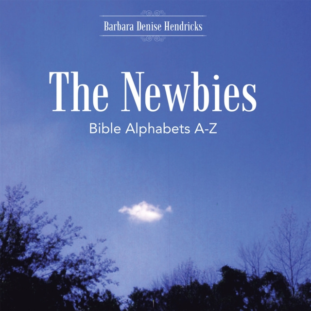 E-knjiga Newbies Barbara Denise Hendricks
