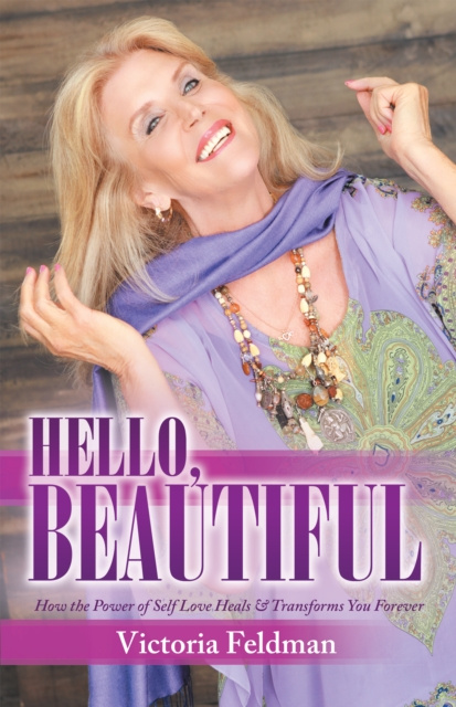 E-book Hello, Beautiful Victoria Feldman