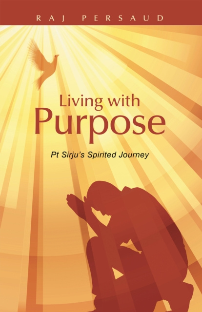 E-book Living with Purpose Raj Persaud