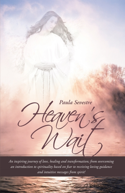 E-knjiga Heaven's Wait Paula Sevestre