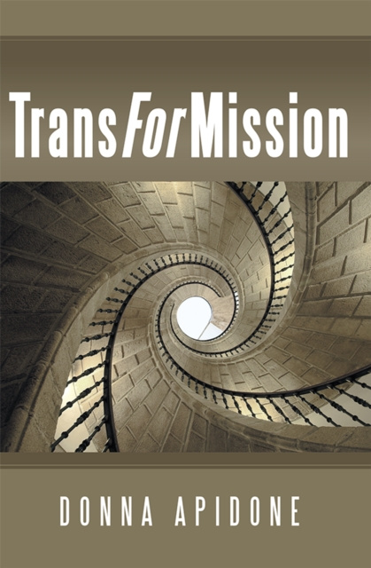 E-knjiga Transformission Donna Apidone