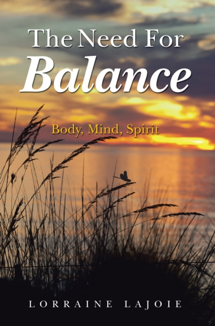 E-knjiga Need for Balance Lorraine LaJoie