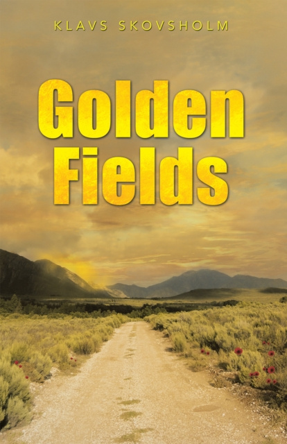 E-knjiga Golden Fields Klavs Skovsholm