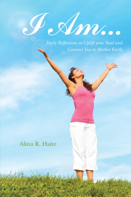 E-knjiga I Am... Alina R. Haitz