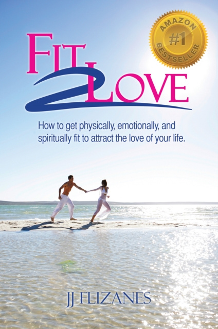 E-book Fit 2 Love JJ Flizanes