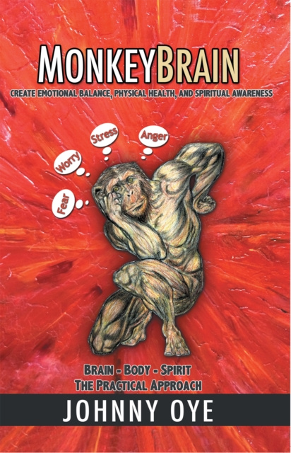 E-knjiga Monkeybrain Johnny Oye