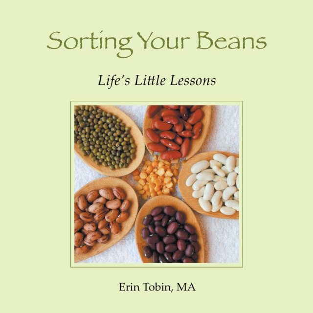 E-knjiga Sorting Your Beans Erin Tobin MA