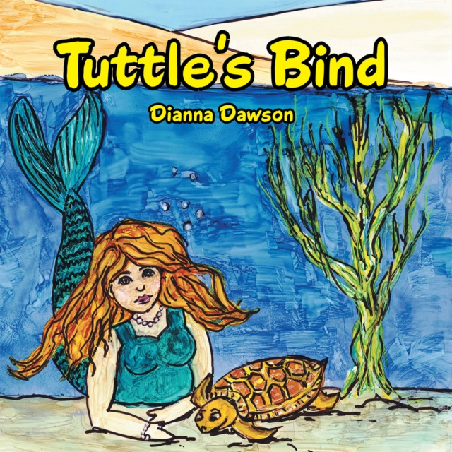 E-knjiga Tuttle'S Bind Dianna Dawson