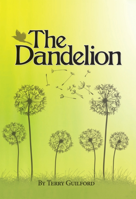 E-knjiga Dandelion Terry Guilford