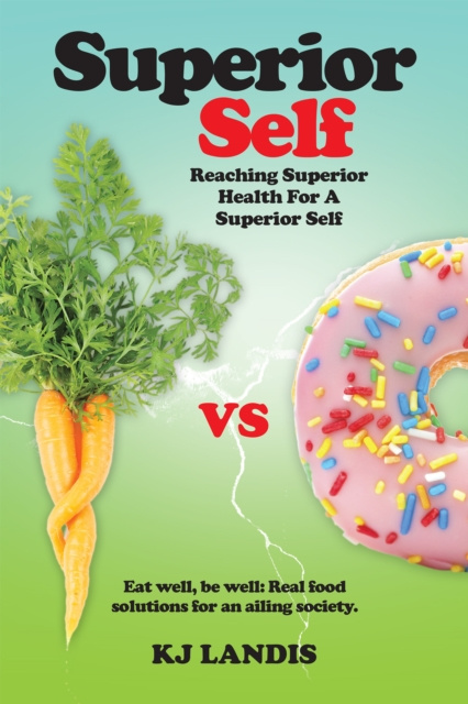 E-book Superior Self KJ Landis