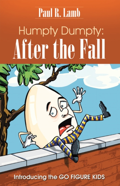 E-book Humpty Dumpty:  After the Fall Paul R. Lamb