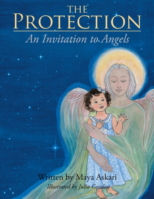 E-book Protection Julia Condon