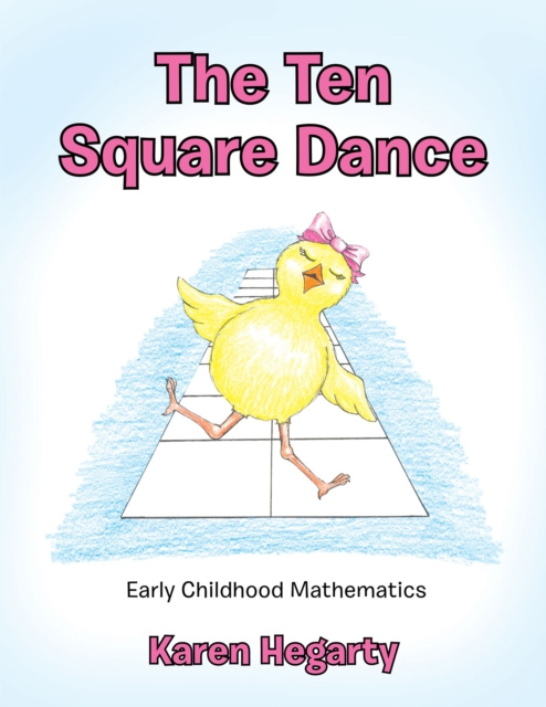 E-knjiga Ten Square Dance Karen Hegarty