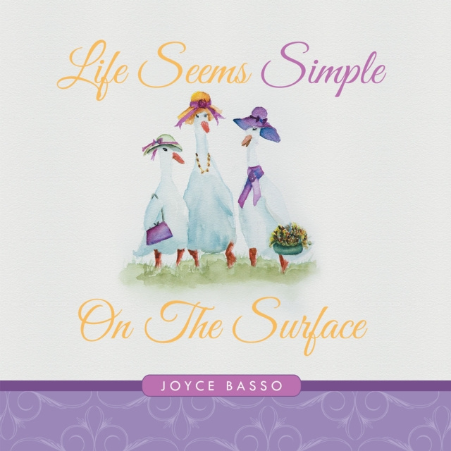 E-knjiga Life Seems Simple Joyce Basso
