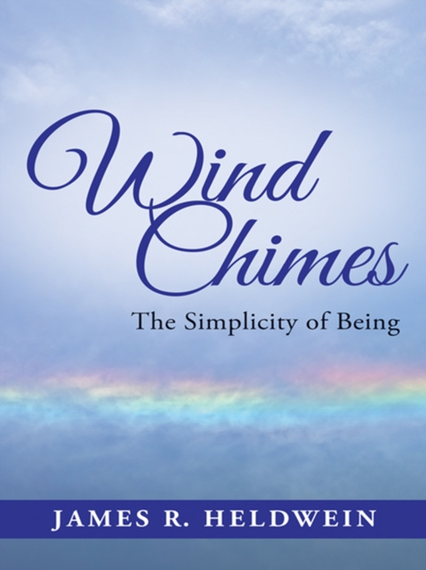 E-knjiga Wind Chimes James R. Heldwein