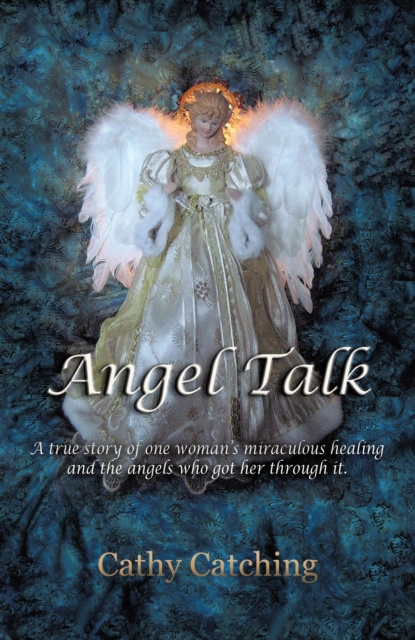E-Book Angel Talk Cathy Catching