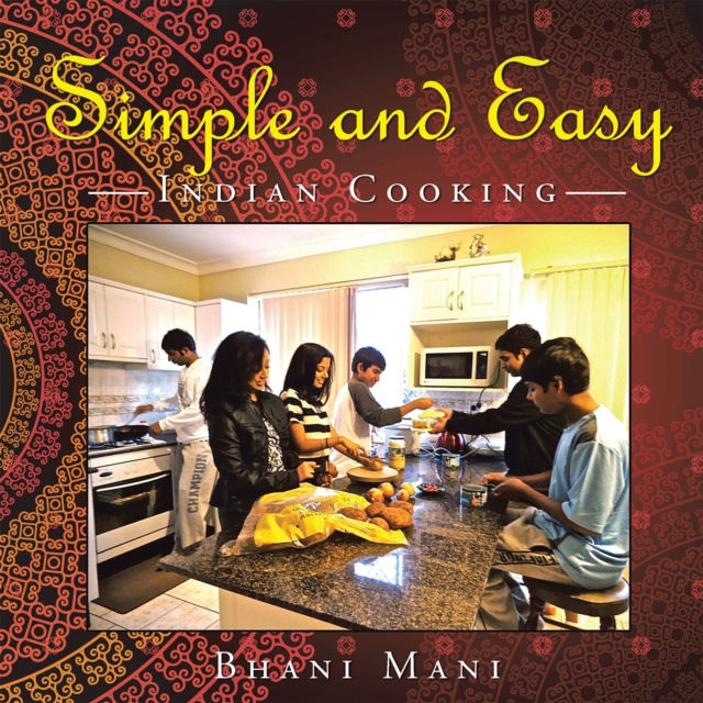 E-book Simple and Easy Bhani Mani