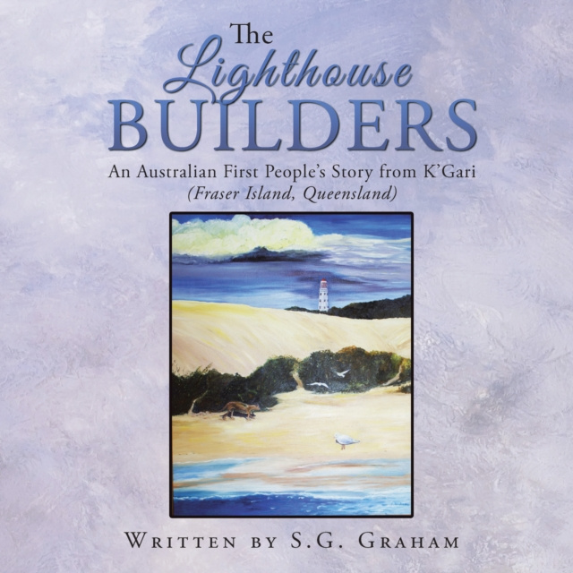 E-kniha Lighthouse Builders S.G. Graham