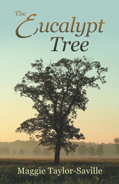 E-book Eucalypt Tree Maggie Taylor-Saville