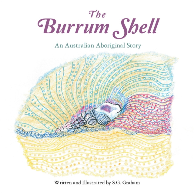 E-knjiga Burrum Shell S.G. Graham