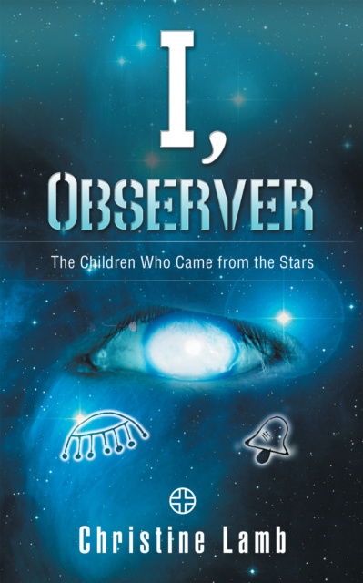 E-knjiga I, Observer Christine Lamb