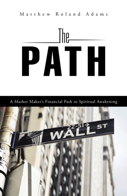 E-knjiga Path Matthew Roland Adams