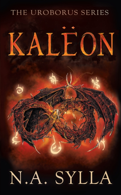 E-knjiga Kaleon N. A. Sylla