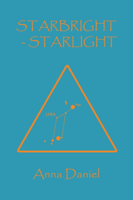 E-book Starbright - Starlight Anna Daniel