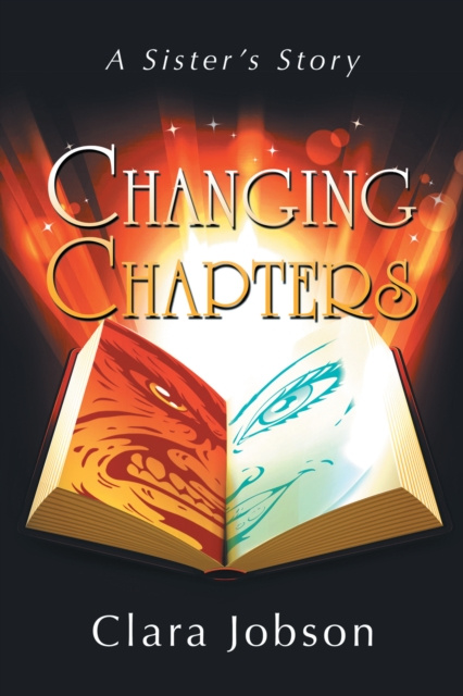E-knjiga Changing Chapters Clara Jobson