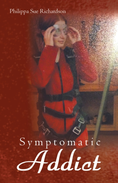 E-knjiga Symptomatic Addict Philippa Sue Richardson
